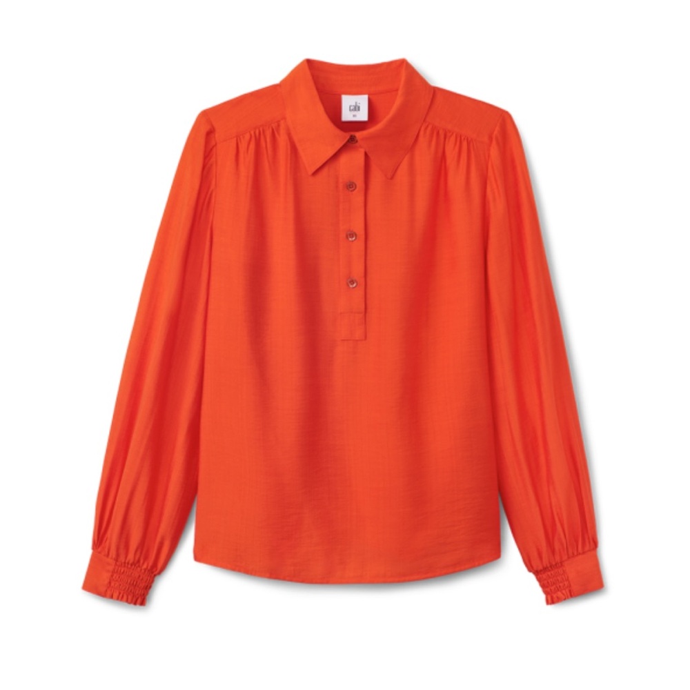 Cabi Posh Blouse Fall 24’